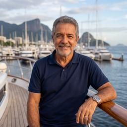 Carlos Henrique