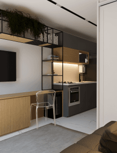 Porto Lagoa Residence 4