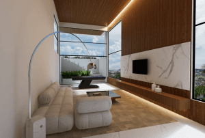 Porto Lagoa Residence 7