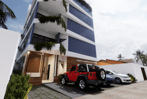 Porto Lagoa Residence 8