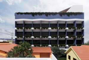 Porto Lagoa Residence 9