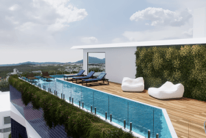 Porto Lagoa Residence 10