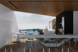 Porto Lagoa Residence 11
